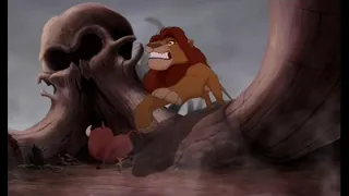 The Lion King 1 1/2 I See Carnivores Russian