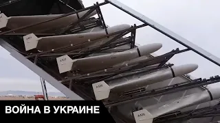 🤮Россия модифицирует иранские дроны-камикадзе