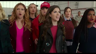 Anna Kendrick cover (Christina Perri - Human) [Pitch Perfect 3]