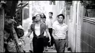 La Paloma (music video of Manila Kingpin: The Untold Story of Asiong Salonga)