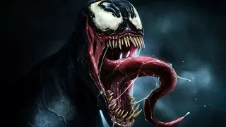 Веном / Venom (2018) Официальный дублированный тизер HD