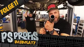 Auto Defection | Folge 11 | PS Profis im Einsatz