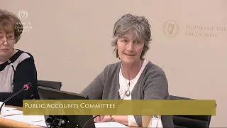 Committee of Public Accounts - 04 Apr 2019