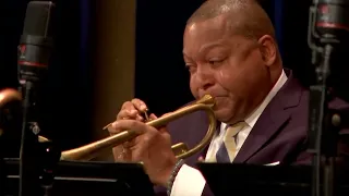 Wynton at 60