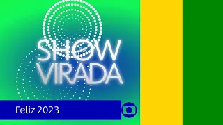 Show da Virada 2022-2023: Vinhetas alternativas (Sábado, 31/12/2022) #16