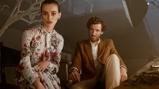 Find Your Perfect Gift | All For You at MR PORTER & NET-A-PORTER (Extended)