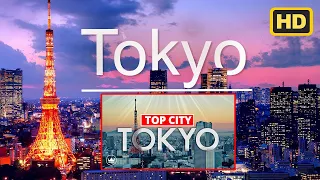 The Best of tokyo 2024: Explore Hidden Gems and Popular Spots | Travel Guide