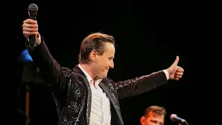 VITAS - Concert "Songs of my mother" Moscow April 7 2019 / Витас - Москва 07.04.2019 2ч