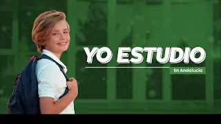 Yo estudio en Andalucía