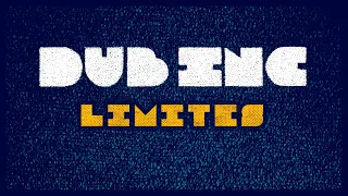 DUB INC - Limites (Lyrics Vidéo Official) - Album "Futur"