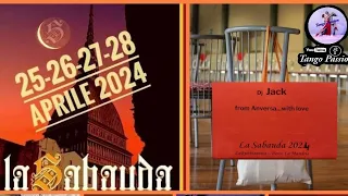 La Sabauda, Italy 26.04.2024 "Red Day" TDJ Jack Rombauts
