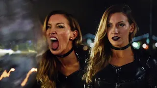 The Scenes Black Siren