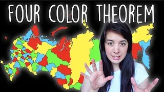 The Four Color Theorem - What Counts as a Proof?