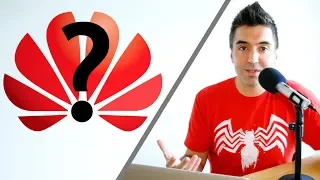 What Are The Security Risks Of Huawei?