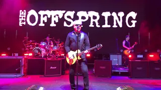 Offspring “Gotta Get Away” at Freedom Hill 8/14/18