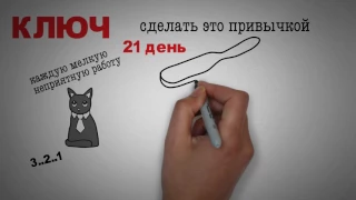 Как перестать прокрастинировать НАВСЕГДА