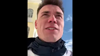 Степан Морков — TikTok