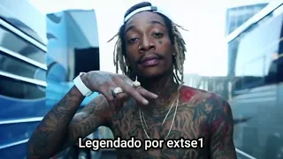 wiz khalifa - say so (legendado/traduzido)