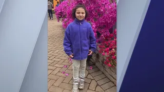 Memorial growing for 9-year-old killed in shooting while at family gathering