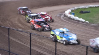 Merrittville - Modified Heat 2 - July 22, 2017