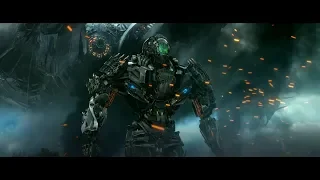 Lockdown alle Sätze German/Deutsch - Transformers Age of Extinction