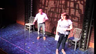 FST Improv | Clip Of The Week "Second Date"