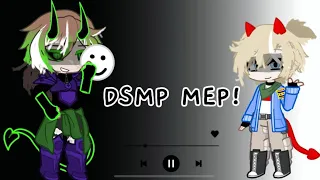 DSMP open MEP!||27 Part MEP, (3 parts are mine)