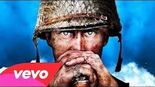 THE OFFICIAL CALL OF DUTY WW2 SONG! [1 HOUR]