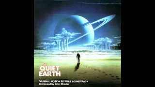 The Quiet Earth [Original Film Score] (1985)