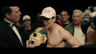 Exclusive Interview: Miles Teller on "Bleed For This"