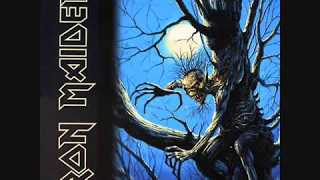 Iron Maiden - Be Quick or be Dead