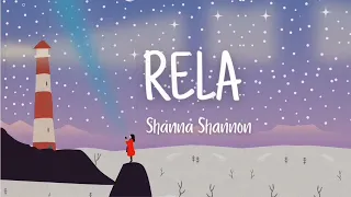 Lirik Lagu Rela – Shanna Shannon