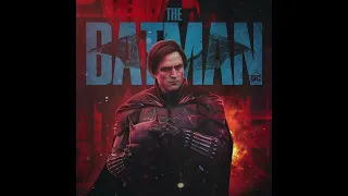 The Batman poster (short video)