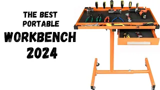 Portable Workbench | The Best Top 5 Portable Workbench Review on Amazon |