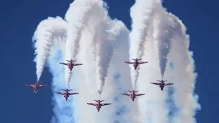 Luchtmachtdagen 2019 Volkel