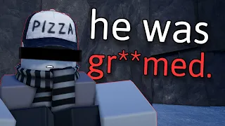 The Story of Roblox's Most MISUNDERSTOOD Player..