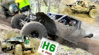 H6 TARNOBRZEG Extreme Off Road rally 4x4  Poľsko 2024 by Stenly part 4.