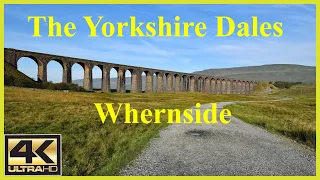 Whernside. The Yorkshire Dales. 14th September 2020