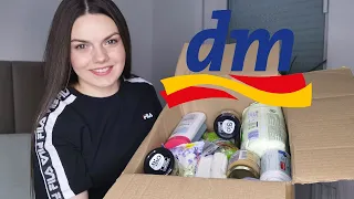 VELIKI DM HAUL 🛒 💸