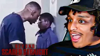 Beyond Scared Straight Was a FAILURE, Here's Why