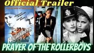 Prayer of The Rollerboys (Classic Trailer)