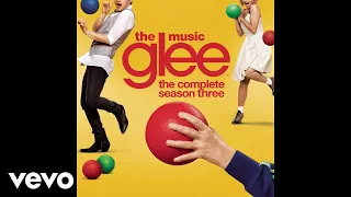 Glee Cast - I'm The Only One (Official Audio)