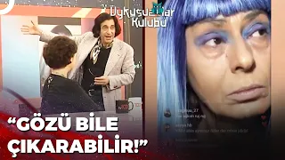 Yıldız Tilbe'nin Canlı Yayın Videoları | Okan Bayülgen ile Uykusuzlar Kulübü