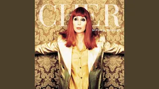 Cher - Strong Enough (Instrumental with Backing Vocals)