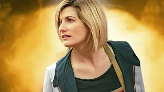 What If Jodie Whittaker's 1st Season WORKED? (A Doctor Who Rebuild ft. Josh Carr)