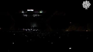The Weeknd - Starboy  (Lollapalooza Argentina 2017