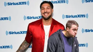 Shane Gillis On Brendan Schaub