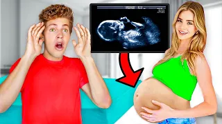 Becoming A Dad For 24 Hours!