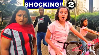 Kaun Pareshan Kar Raha Hai ? Shocking Mystery Part 2