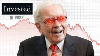 An Urgent Message For Investors | Stock Market Crash | Invested